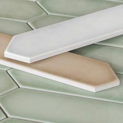 现代拼花瓷砖3D模型下载